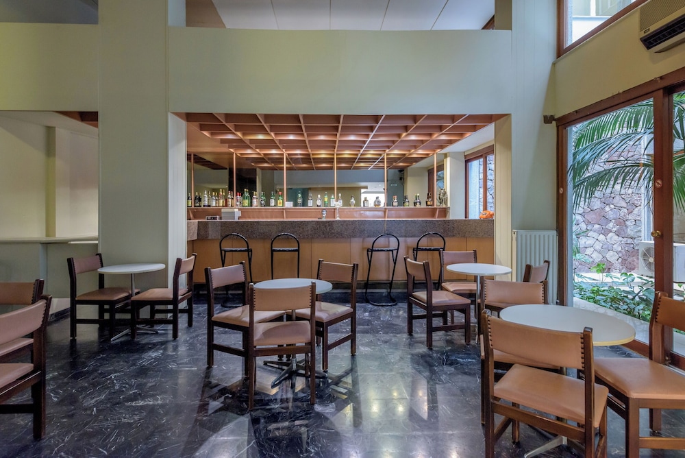 Zeus Hotels El Greco Heraklion 50/64