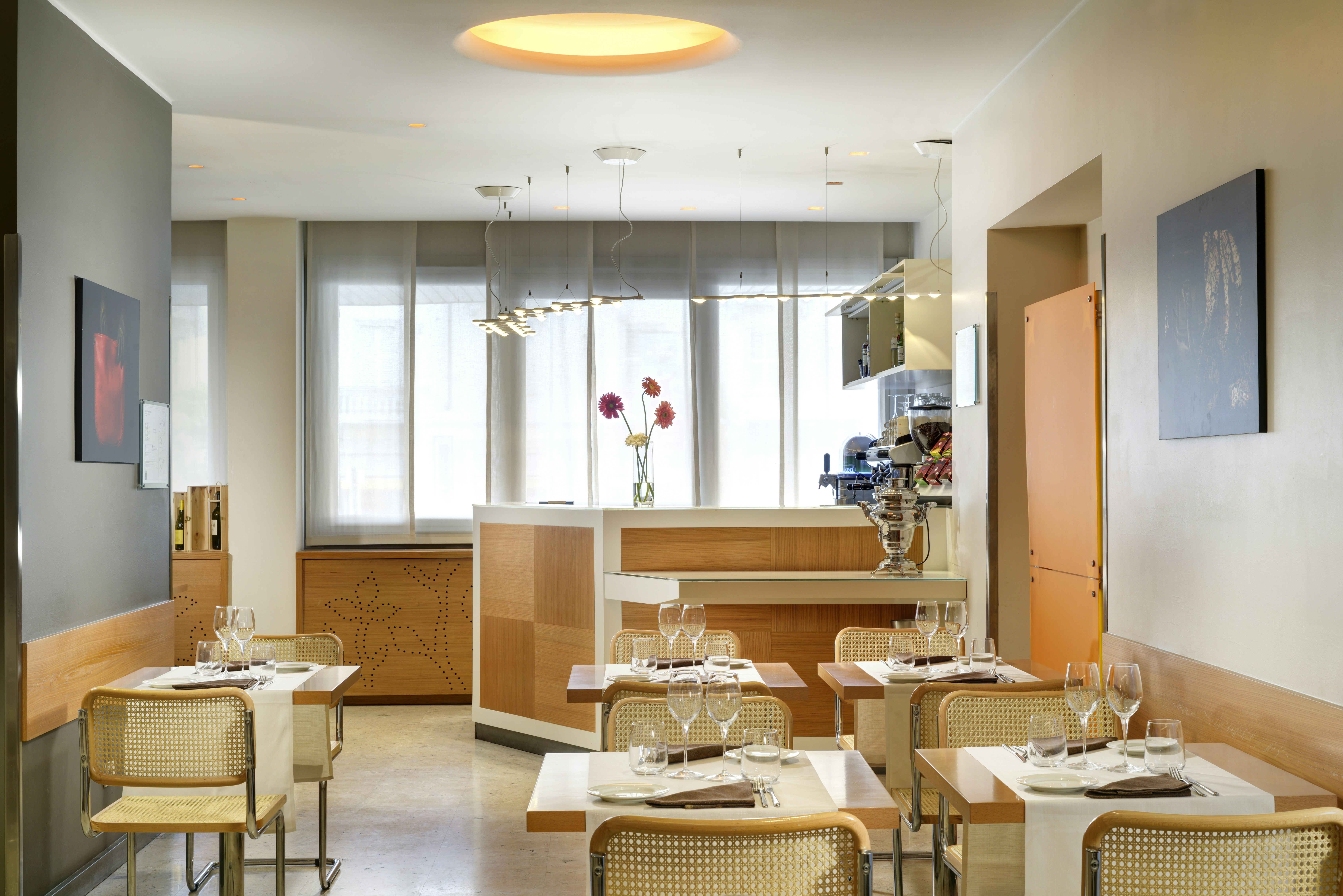 Unahotels Mediterraneo Milano 16/26