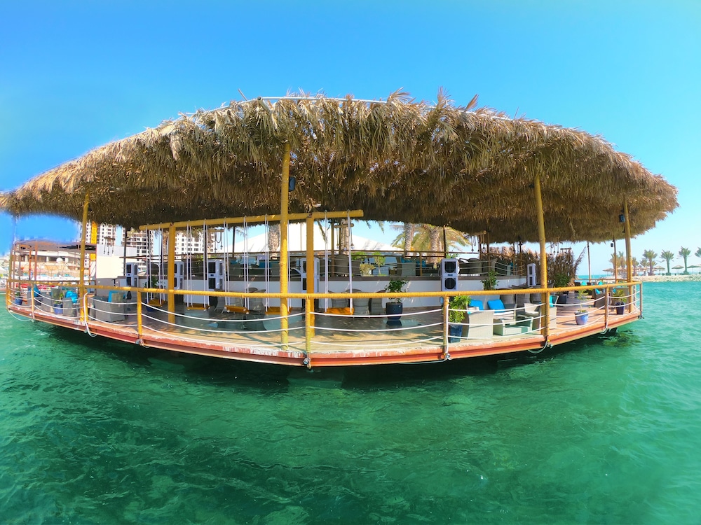 Lagoona Beach Luxury Resort And Spa 72/75