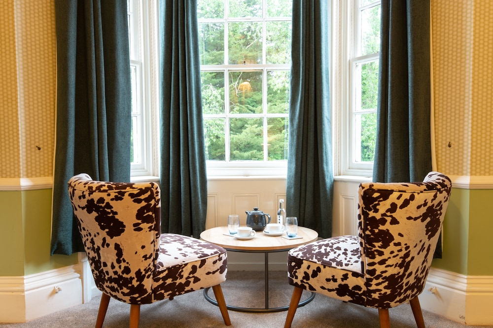 Woodlands Lodge Hotel 25/48