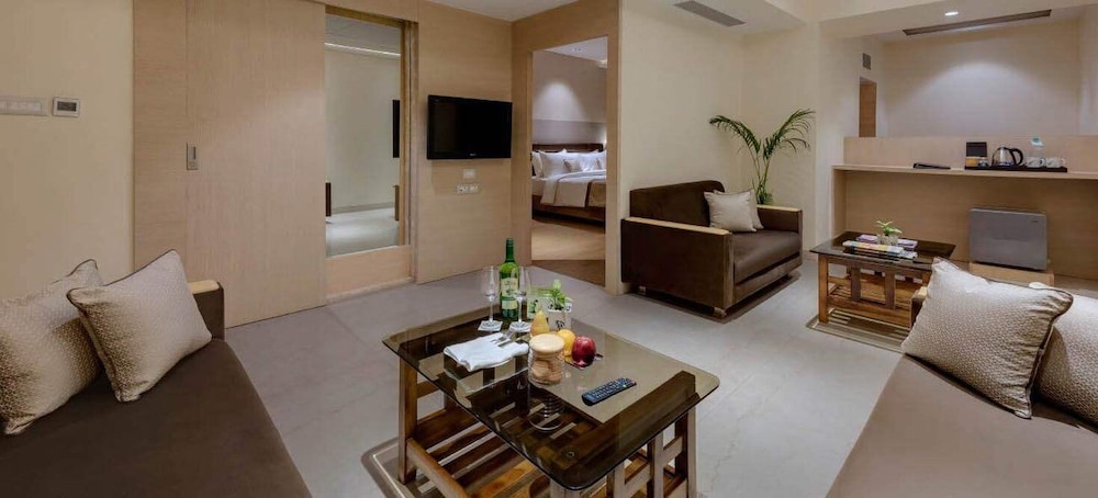 The Fern Residency, Aurangabad 20/40