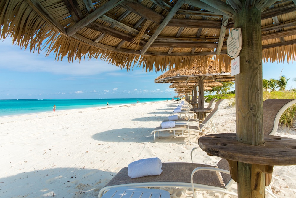 The Sands At Grace Bay 77/80
