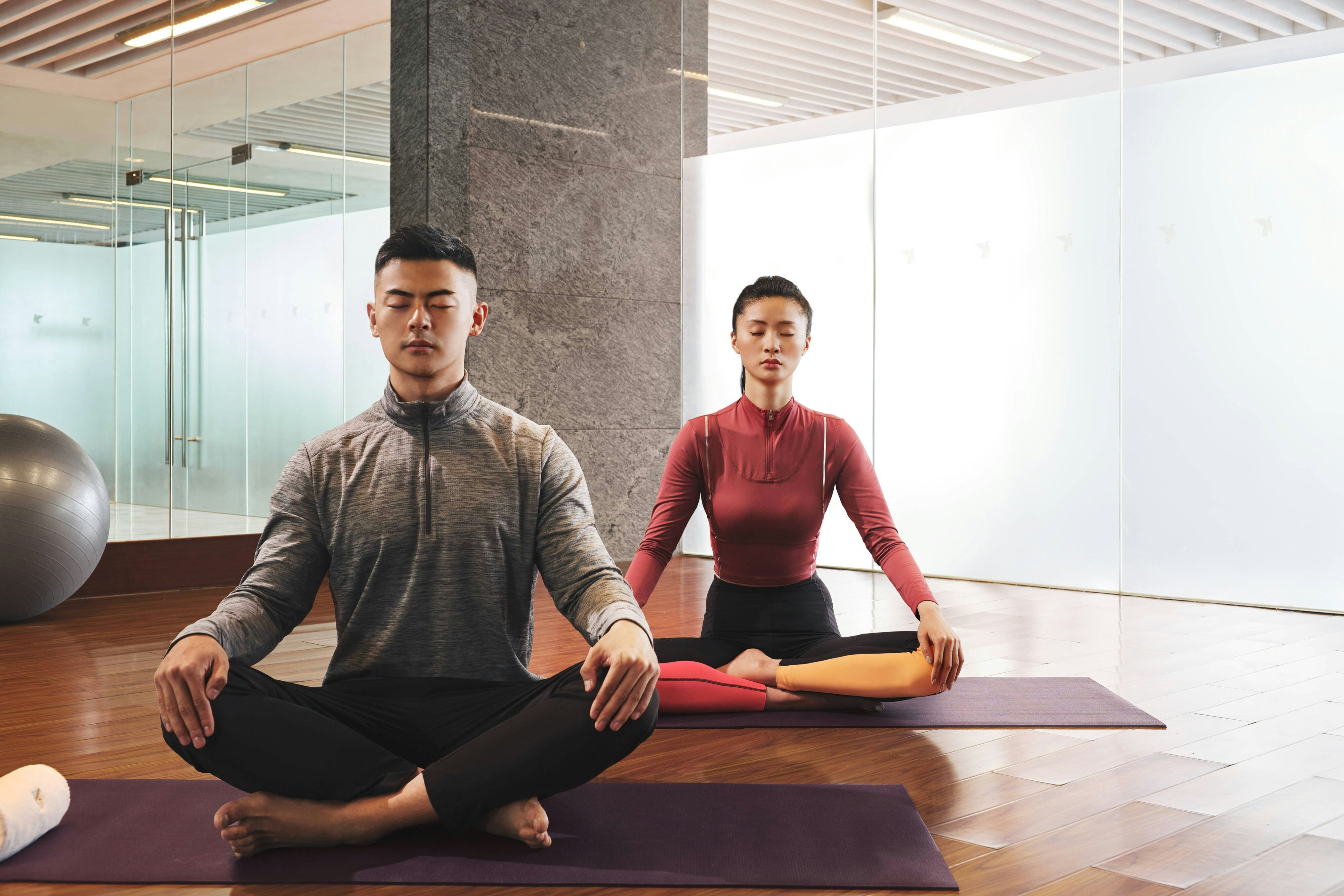 Jw Marriott Beijing 6/47