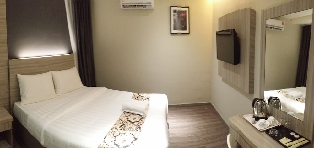 Hotel 99 - Kepong 19/50
