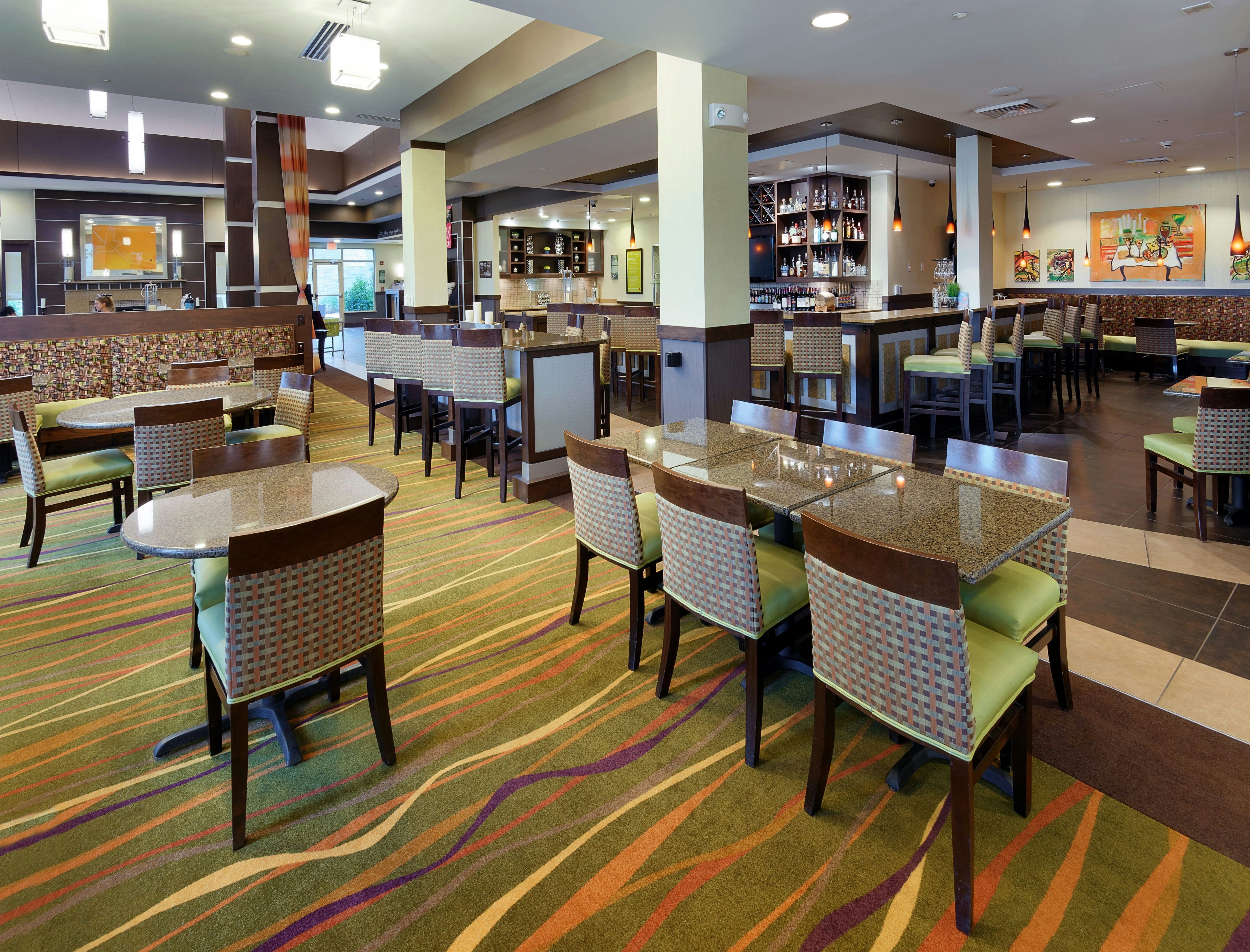 Hilton Garden Inn Springfield MO 10/14