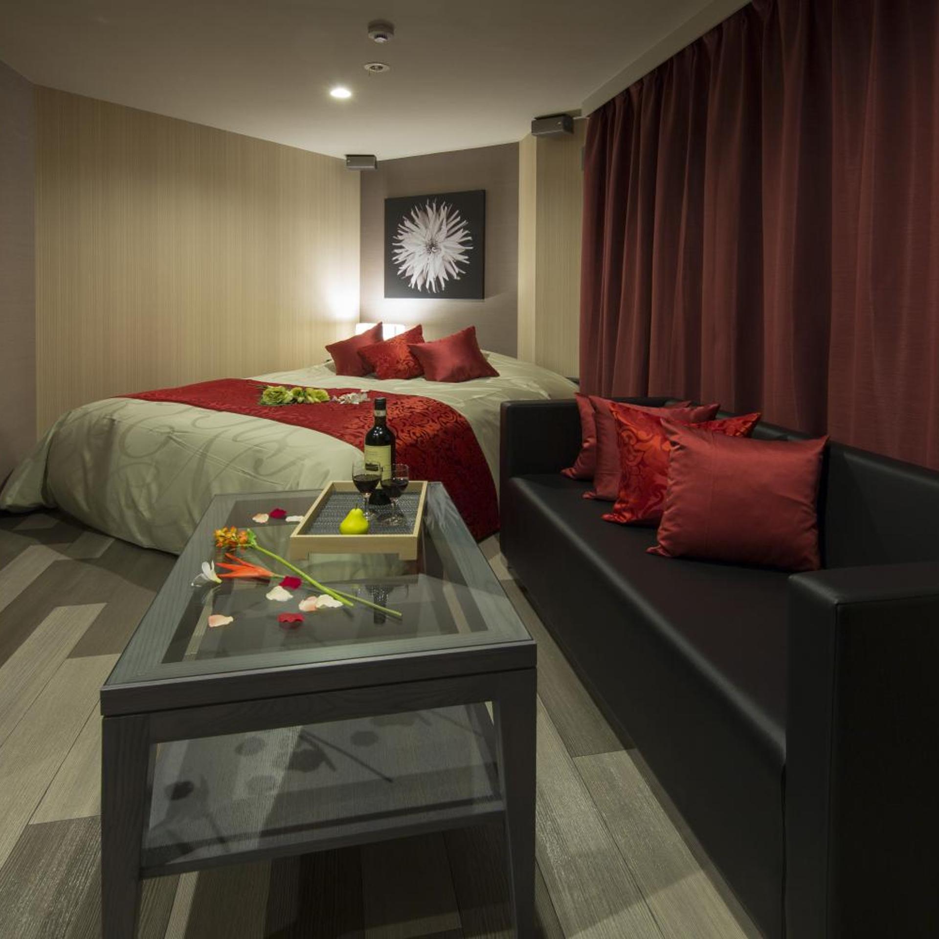 Hotel in the Green - Adults Only 40/49
