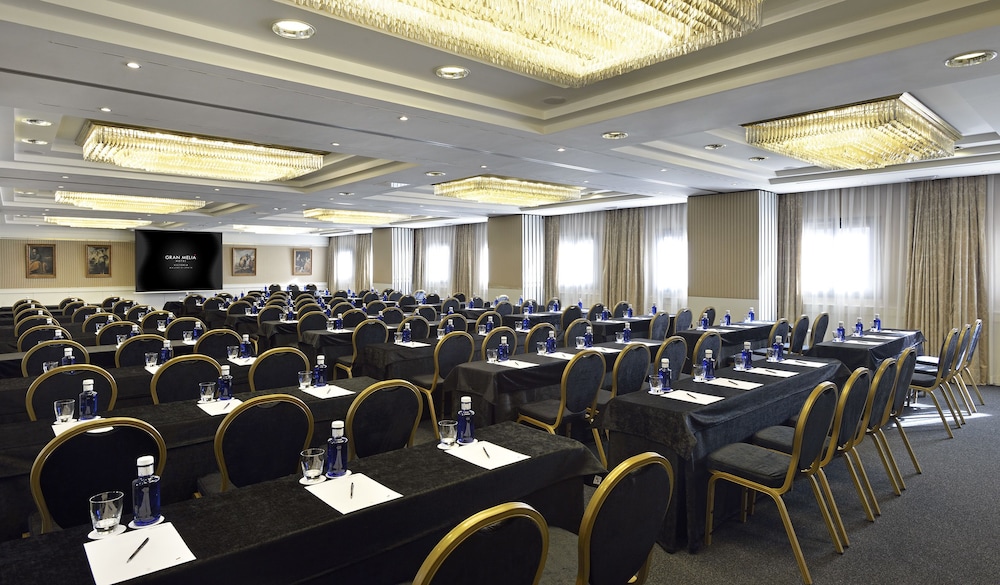 Hotel Victoria Gran Melia 57/69