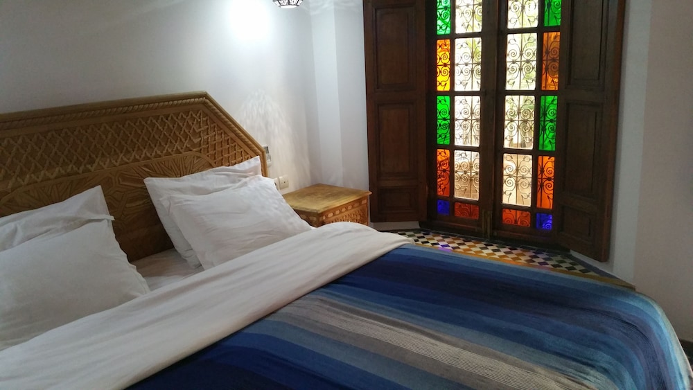 Palais Nazha Fes - Luxury Lodging 10/50