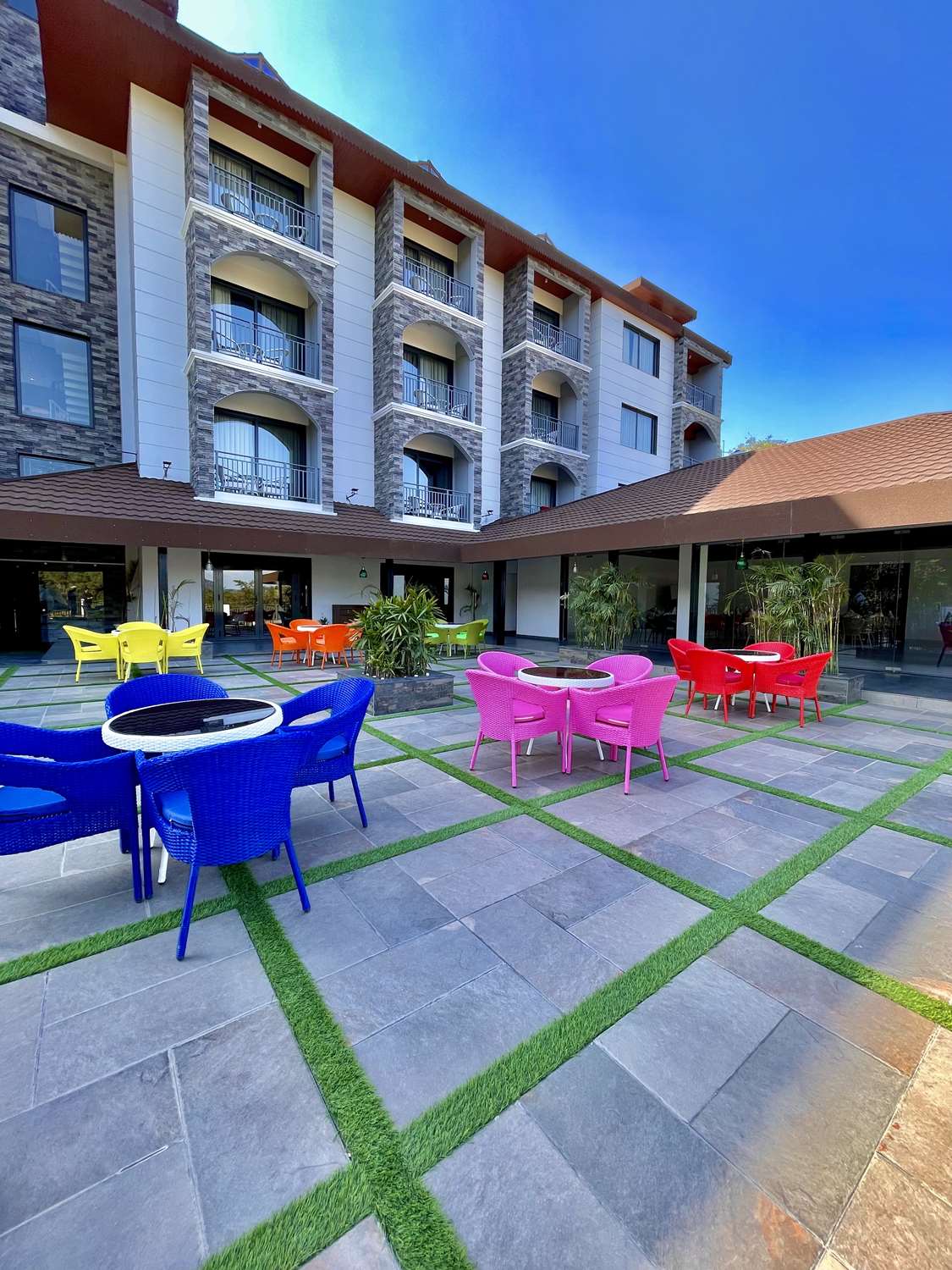 Best Western Kasauli 17/17