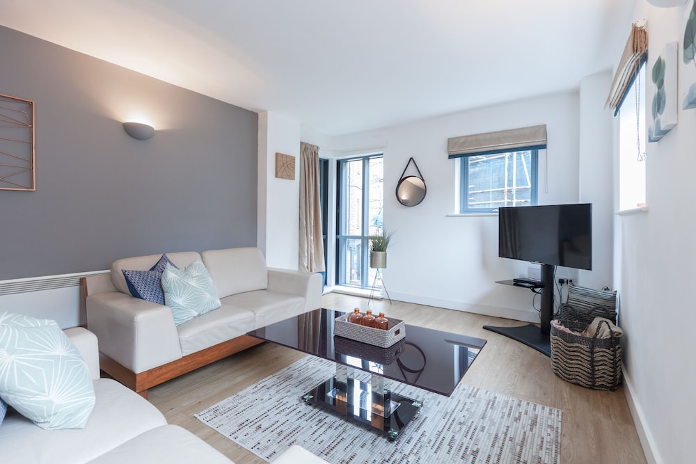 Kspace Serviced Apartments Leeds 54/66