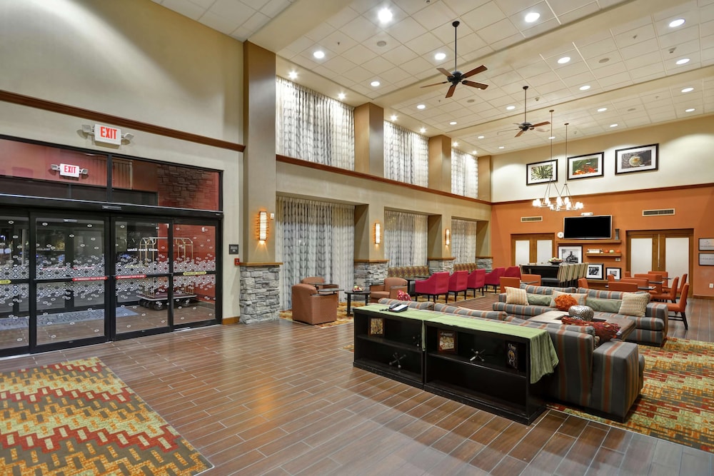 Hampton Inn And Suites Yuma 33/41