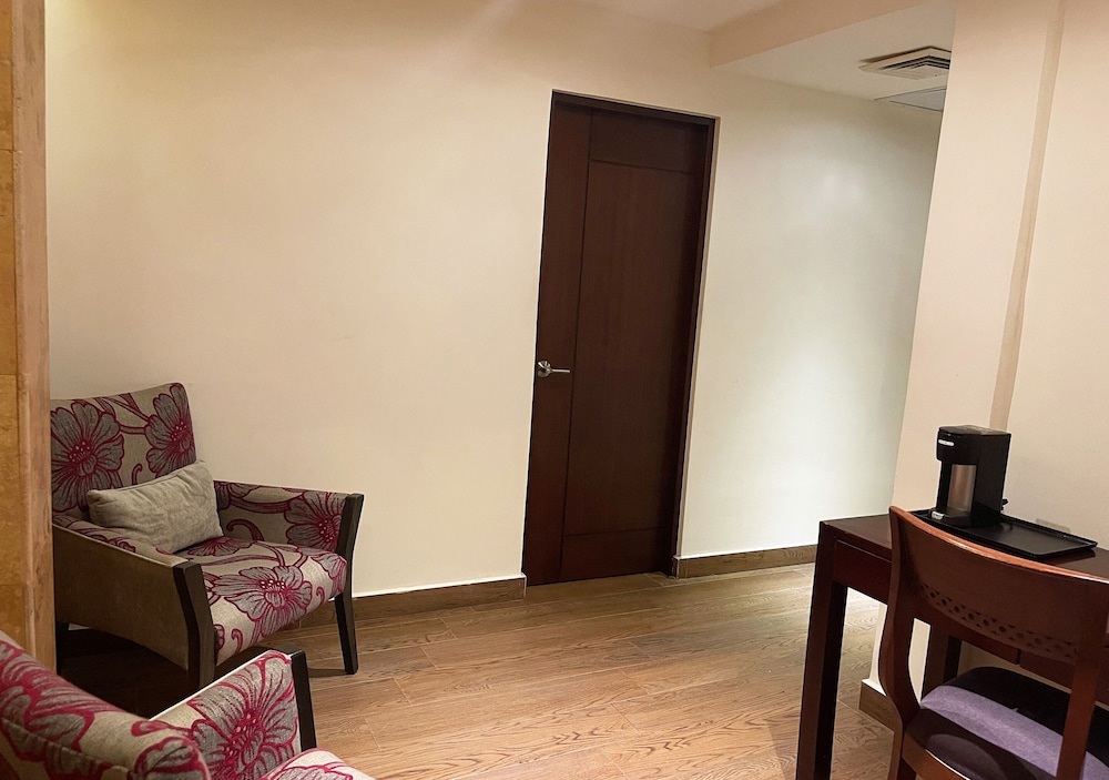 Hotel Victoria Poza Rica 26/54