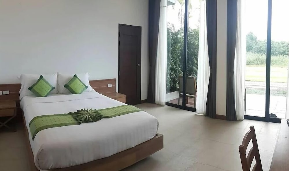 Zensala Riverpark Resort 22/78