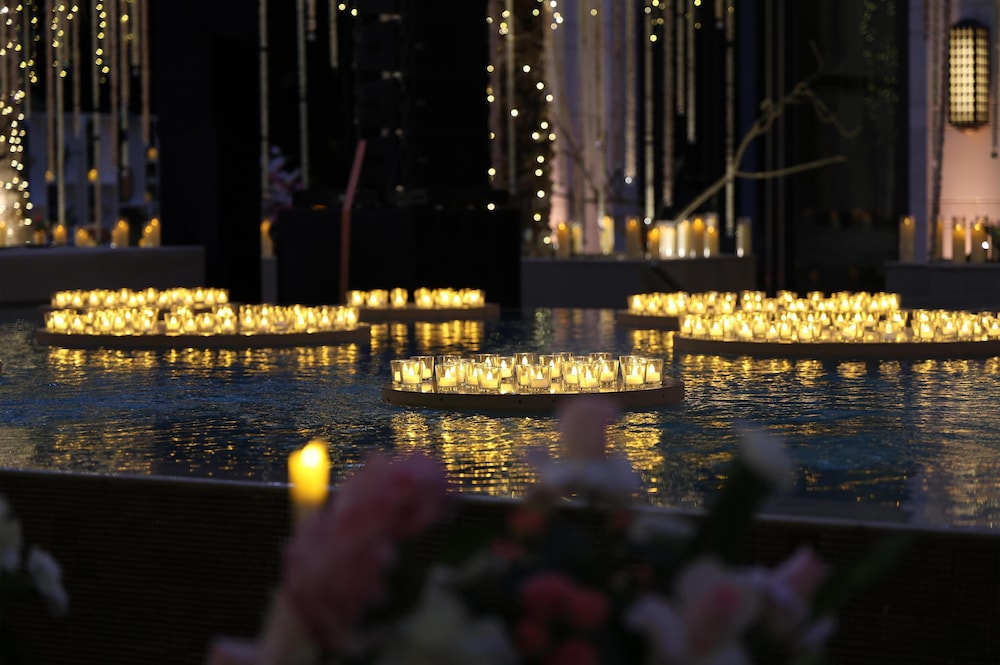Radisson Collection Muscat, Hormuz Grand 65/70