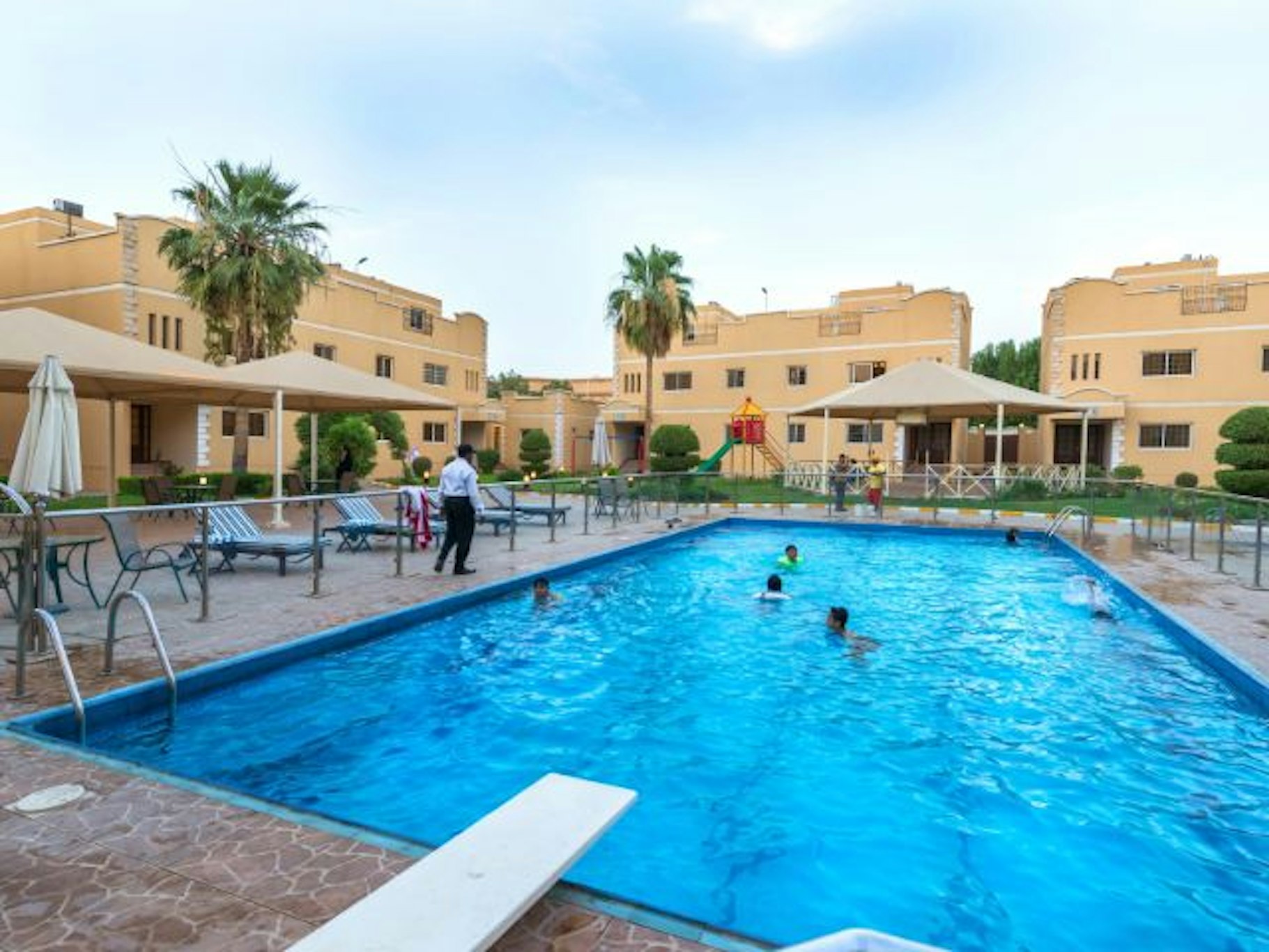 فندق بودل الملز(Boudl Al Malaz) 4/42