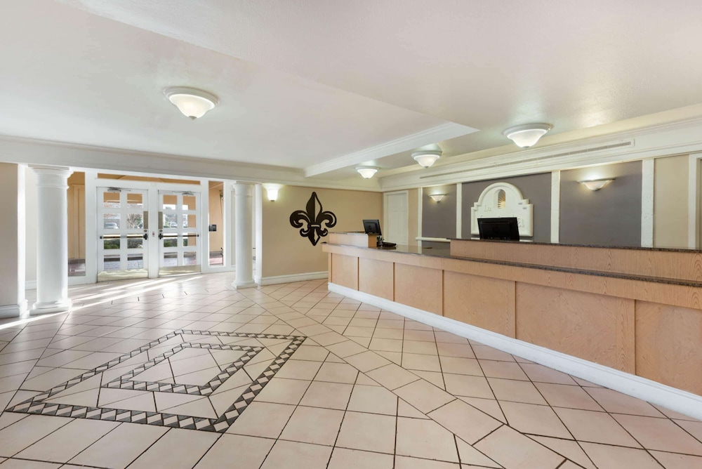 La Quinta Inn by Wyndham Bossier City 11/40