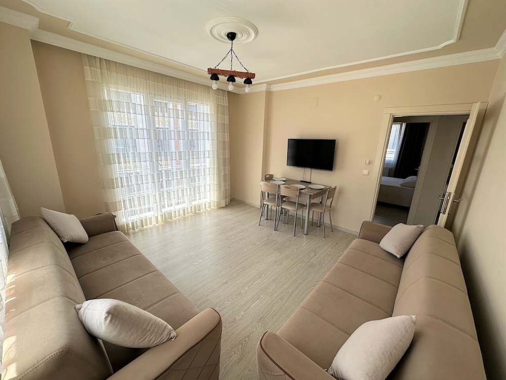 Cerrahpasa Apart Hotel 26/50