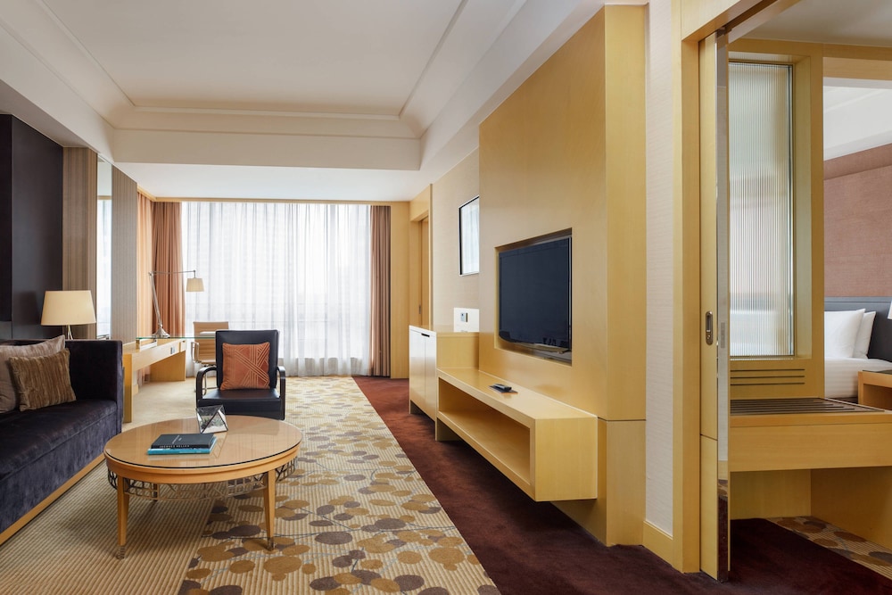 Courtyard By Marriott Shanghai Central 25/39