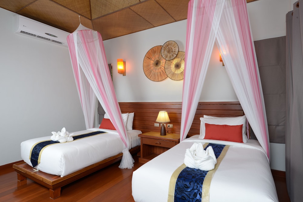 Pingchan Beachfront Resort 13/50
