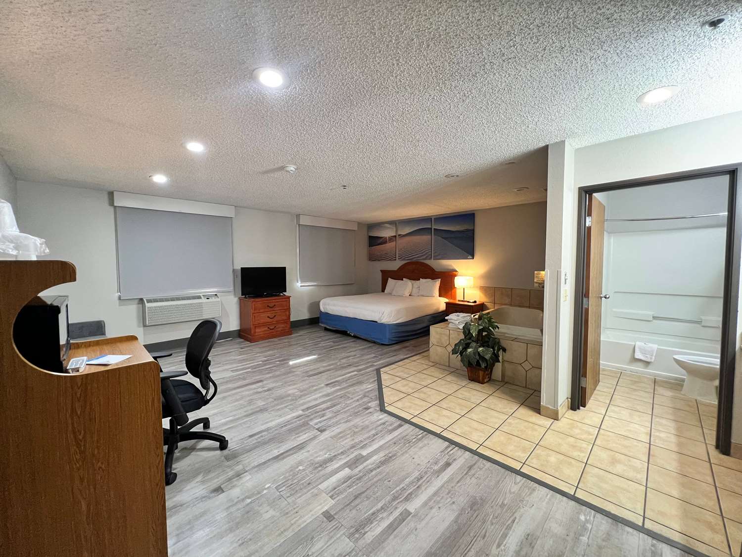 Antelope Inn & Suites 28/33