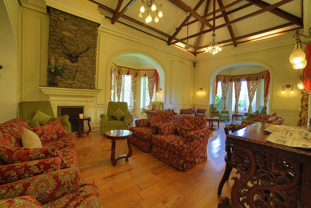 CAMA RAJPUTANA CLUB RESORT 11/17