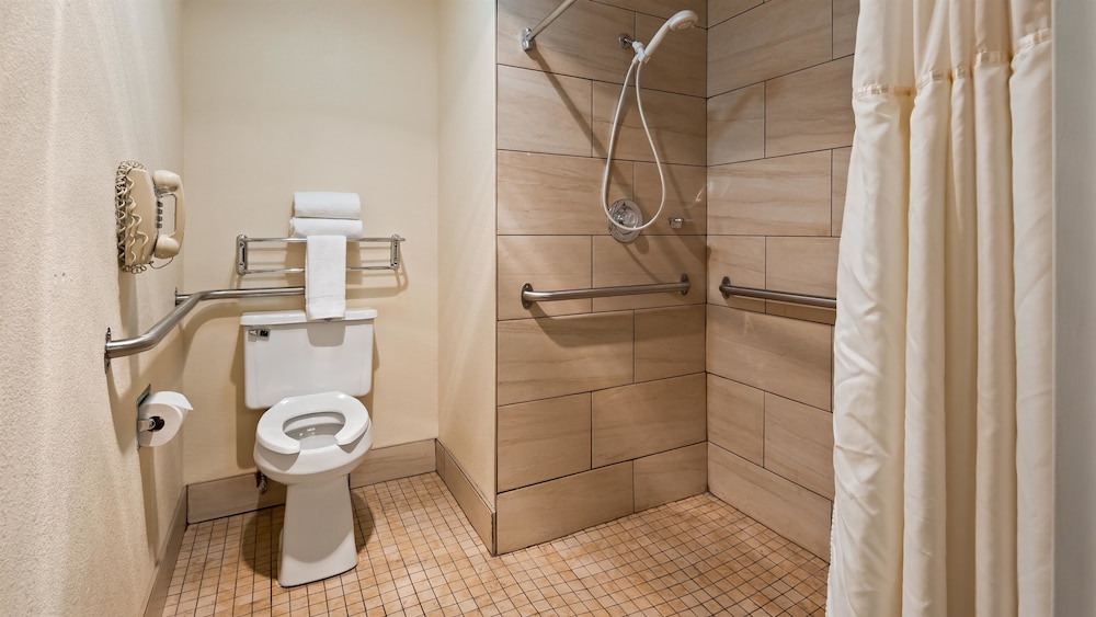 Best Western Parkside Inn 12/47
