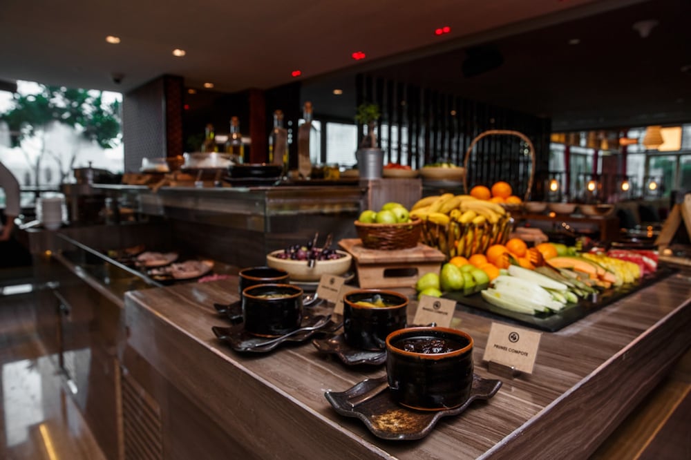 Taj迪拜酒店(Taj Dubai) 图片2