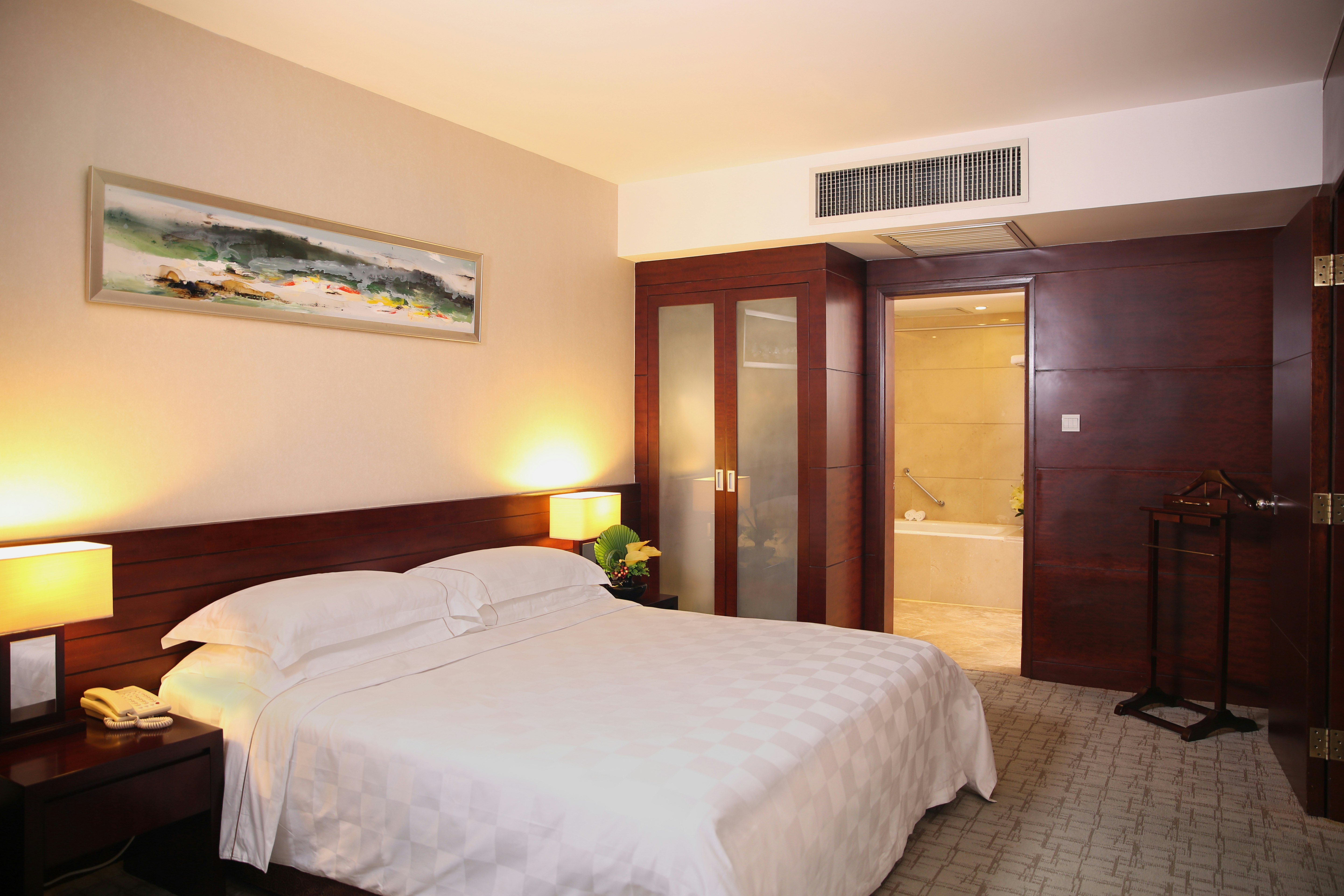 Felicity Hotel Shenzhen, Luohu Railway Station 21/75