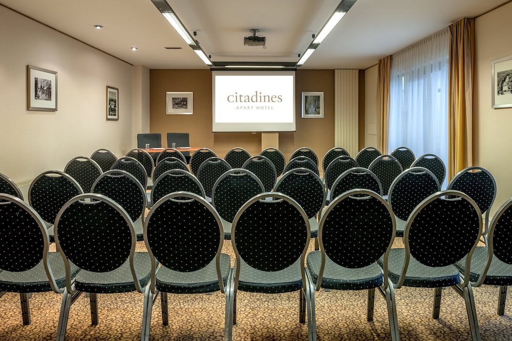 Residence Inn by Marriott Paris Didot Montparnasse 42/50