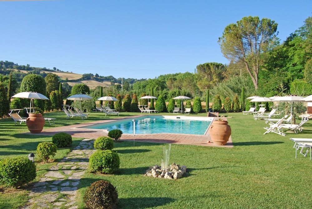 Molino di Foci 42/50