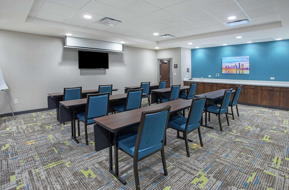 Hampton Inn Simpsonville Ky 31/39