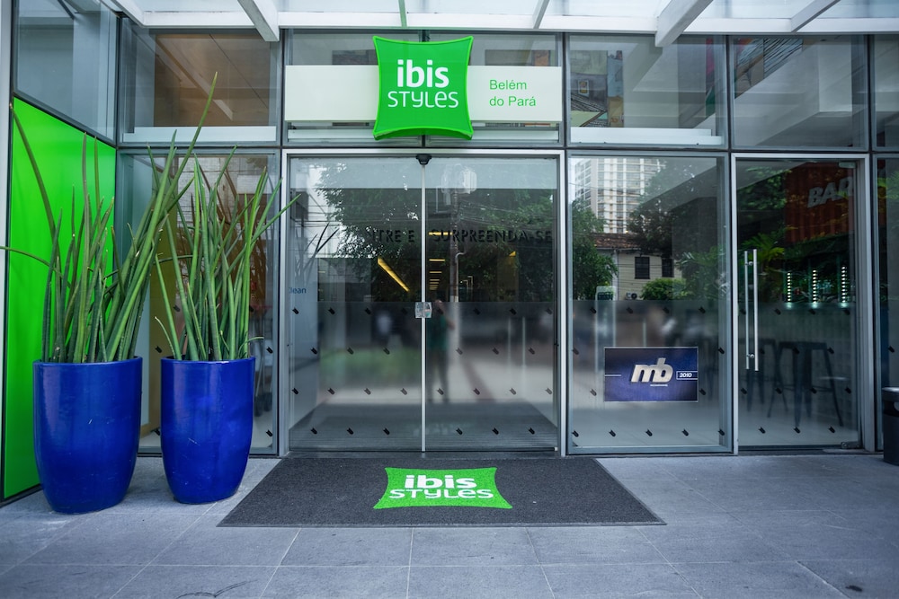 Ibis Styles Belem do Para 7/60