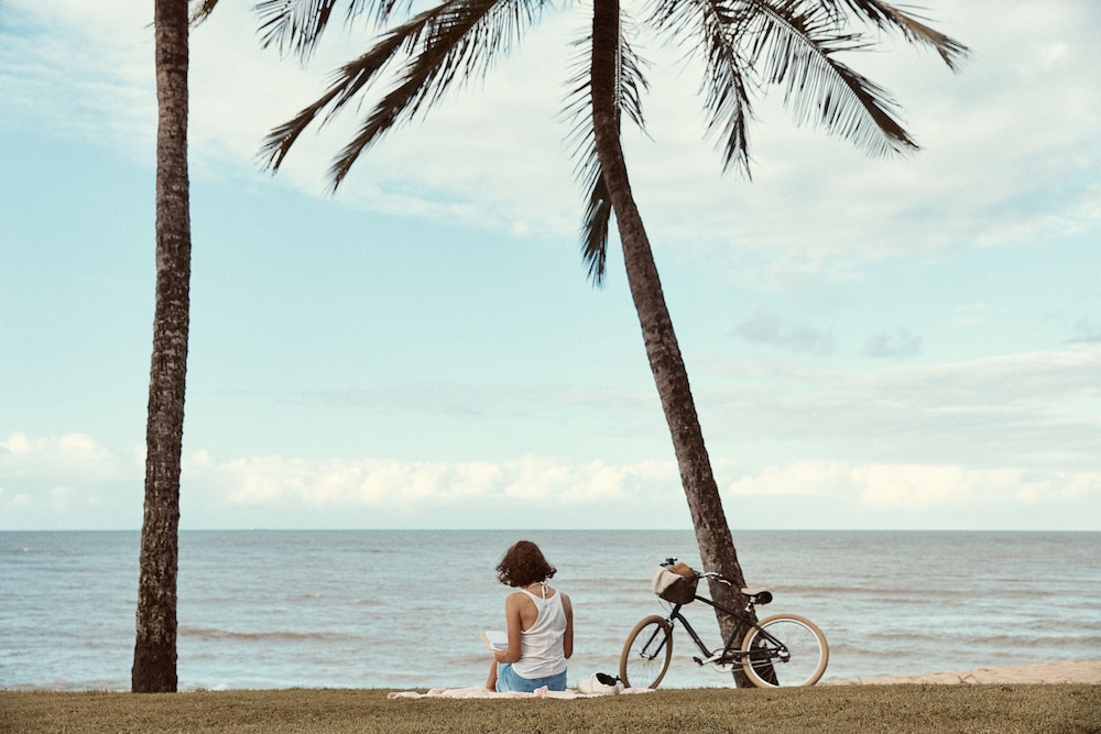 Sea Change Beachfront Apartments 21/53