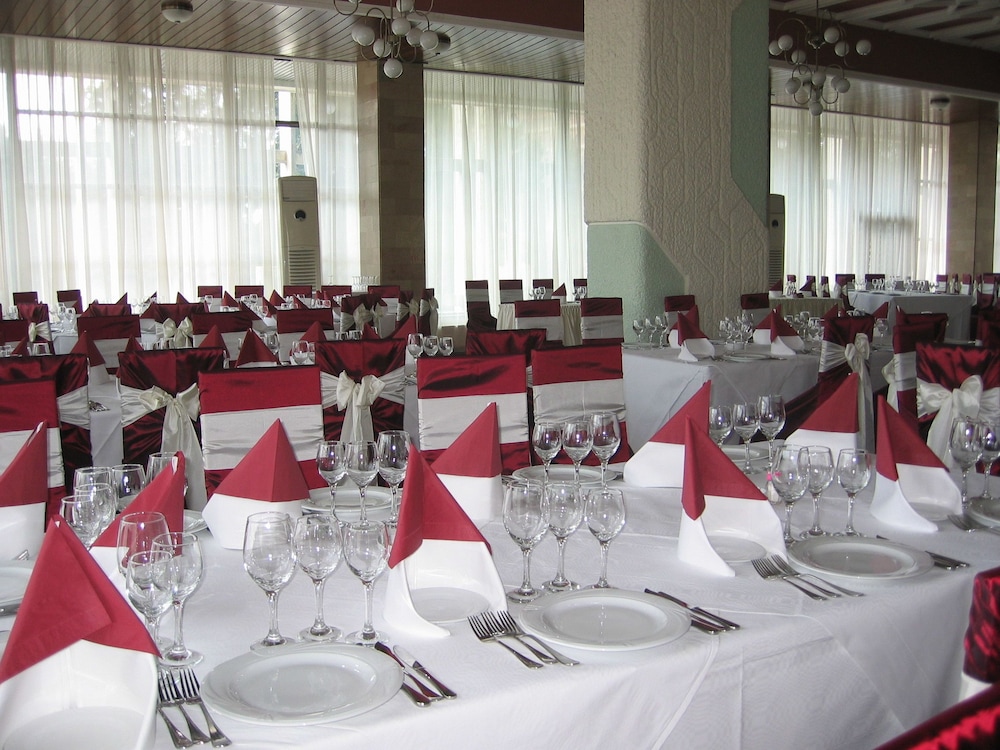 Hotel Moldova 70/80
