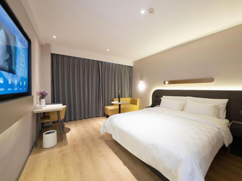 Jinjiang Inn Shenyang Zhong Street 21/51