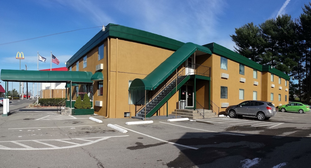Travelodge By Wyndham Beckley 26/29