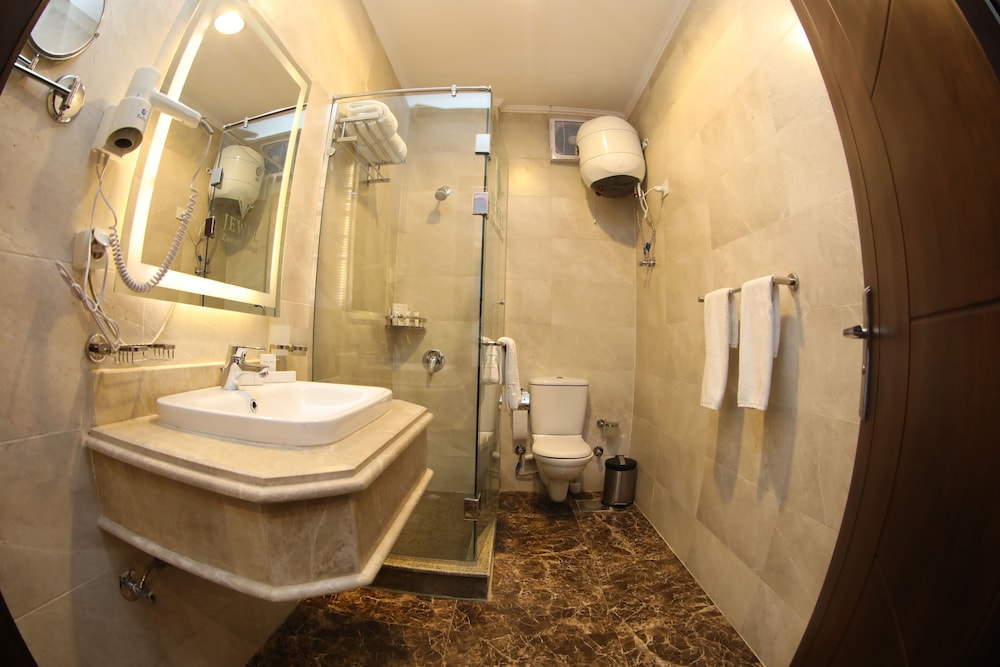 Jewel Zamalek Hotel 44/50
