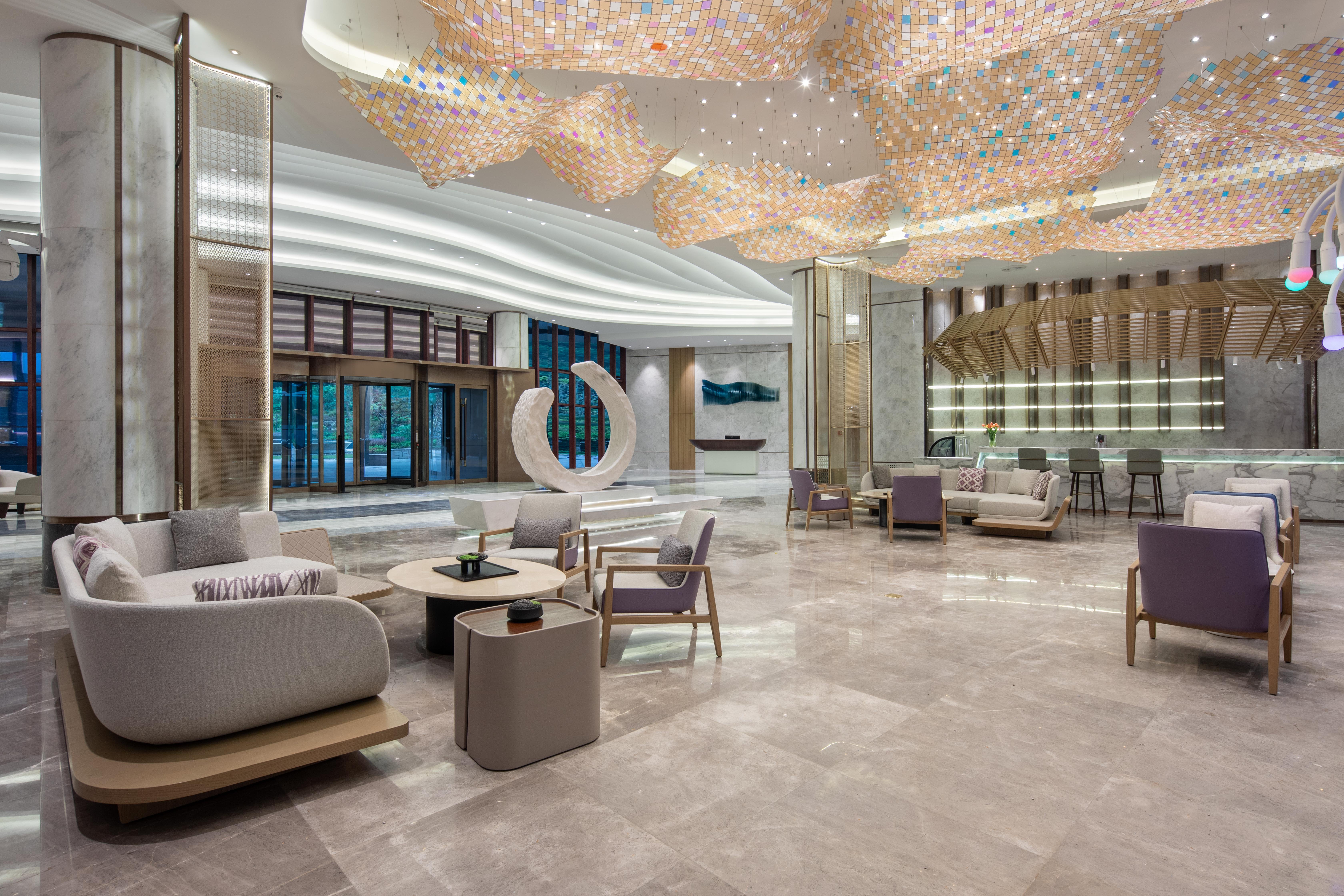 Crowne Plaza Zhoushan Seaview 26/51
