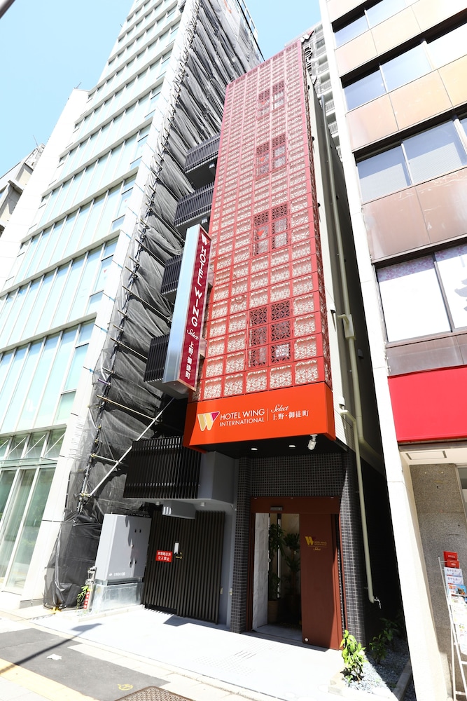 KOKO HOTEL Ueno Station 5/46