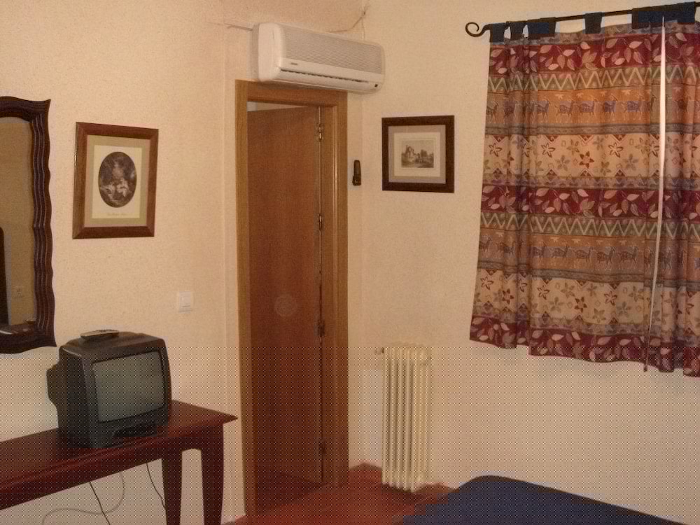 HOTEL SIERRA DE CAZORLA 3* 4/33