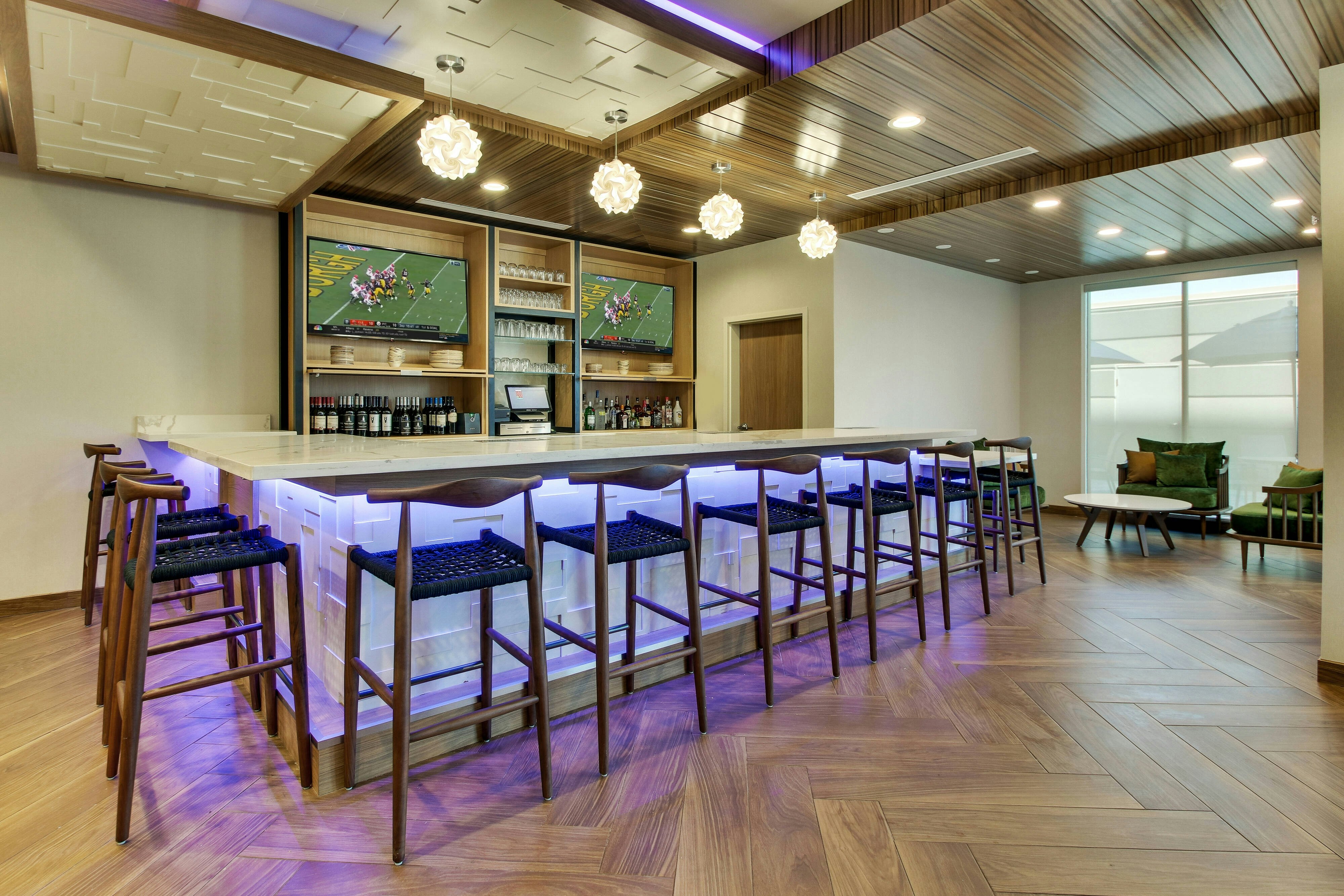 Fairfield Inn And Suites Houston Brookhollow 38/49
