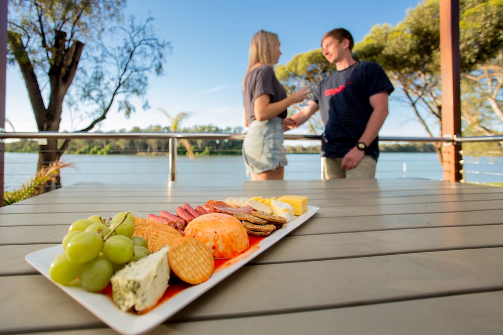 Discovery Parks - Renmark Riverfront 23/50
