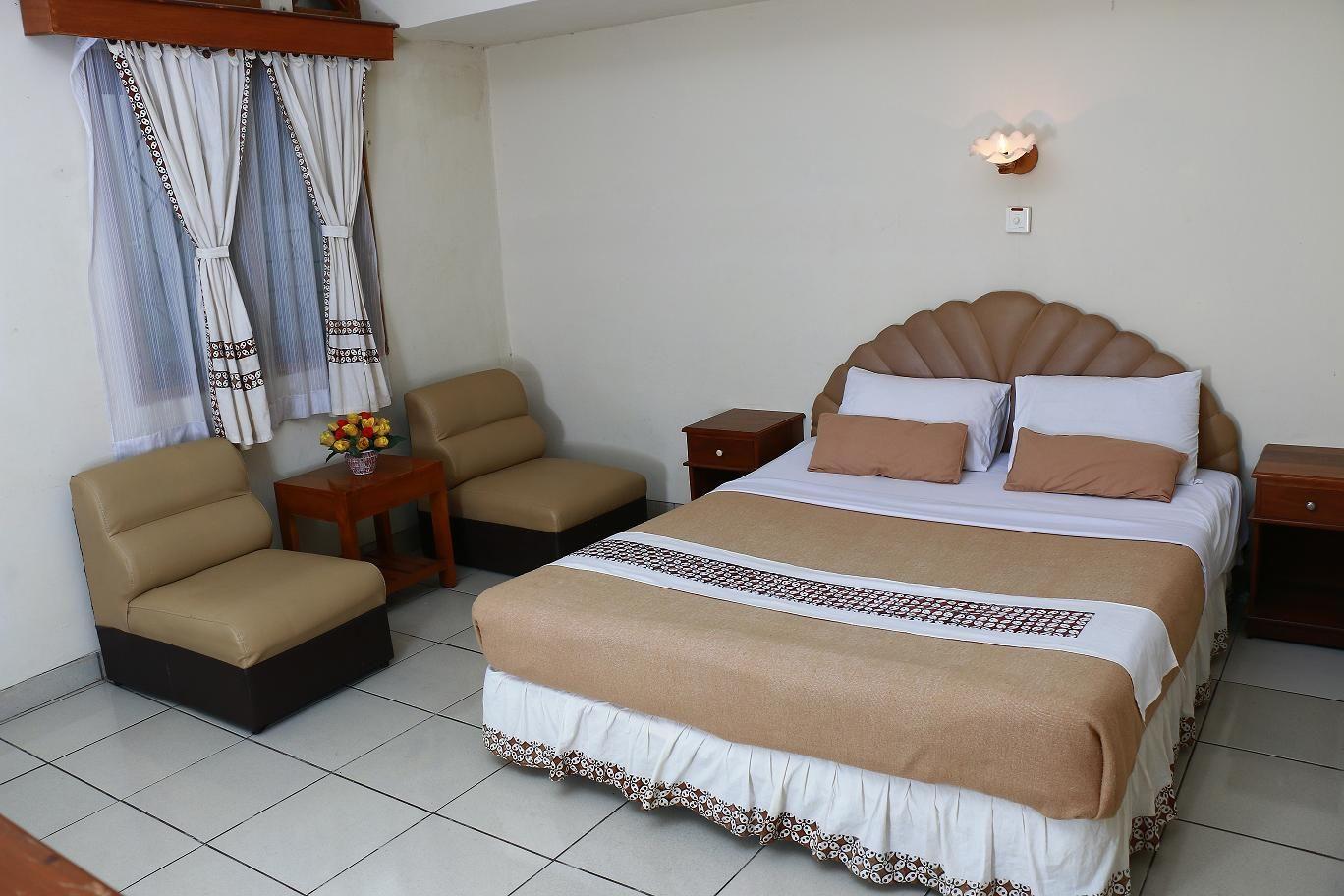 Hotel Mataram Malioboro 10/35