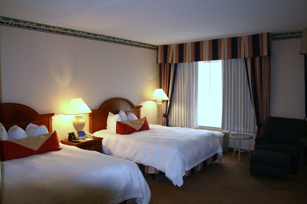 Hilton Garden Inn Secaucus Meadowlands 23/62