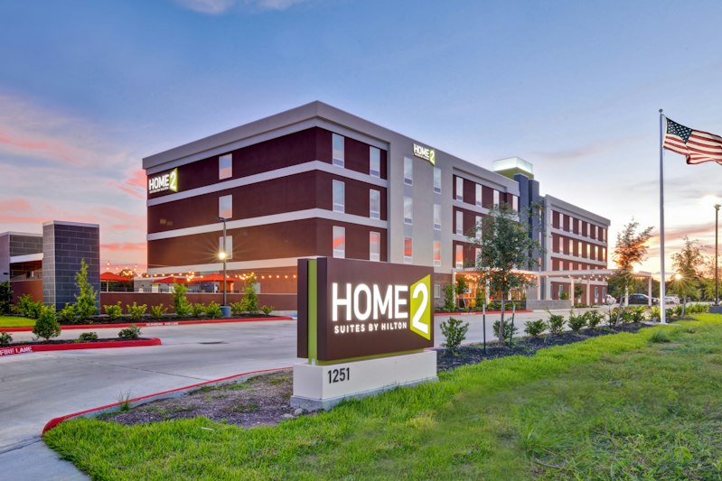 Home2 Suites By Hilton La Porte 6/60