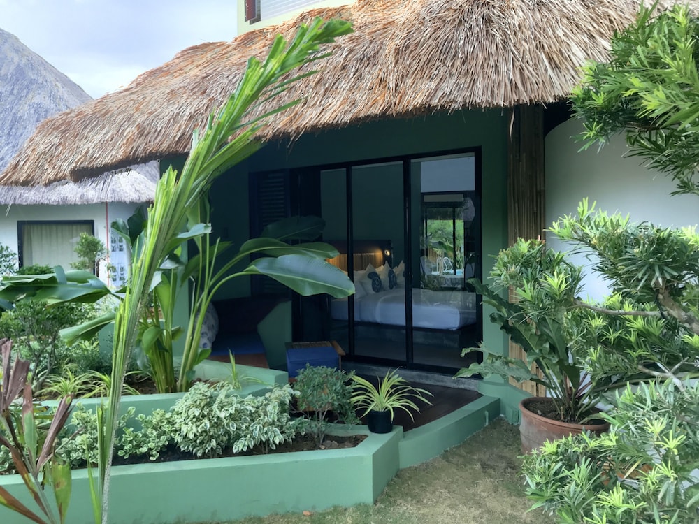Villa Kasadya 44/50