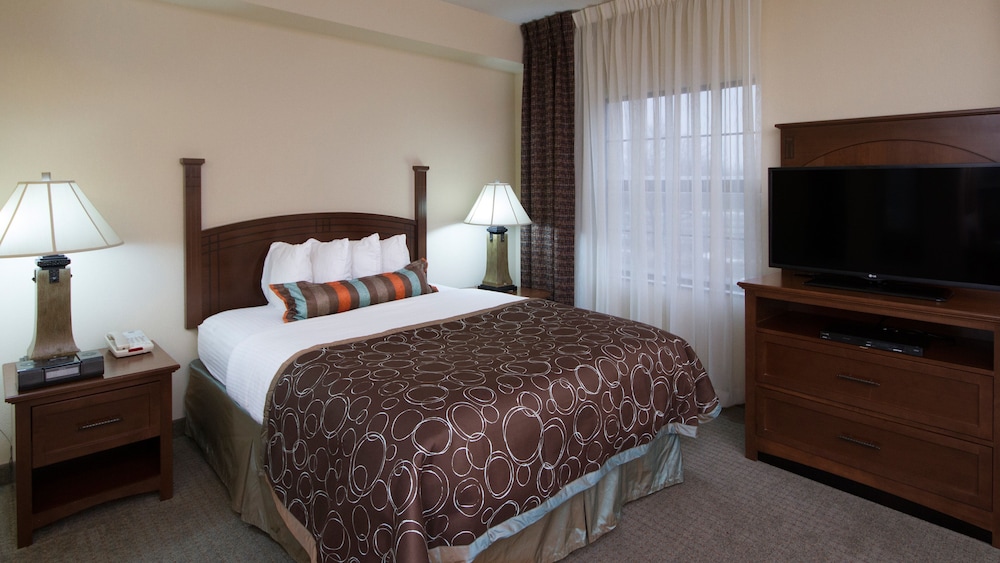 Staybridge Suites Buffalo 23/76