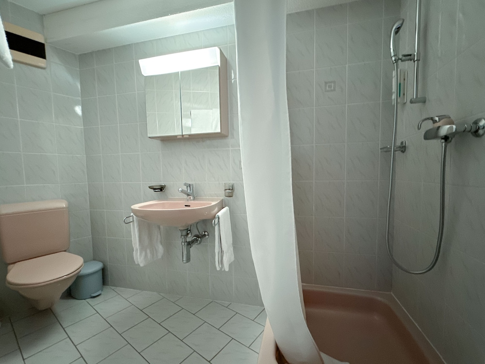Les Bains de Saillon 48/50