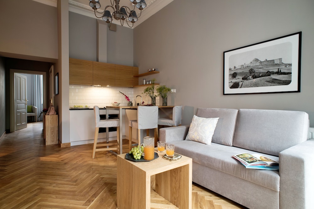 Apart Residence Tww Krakow 24/50