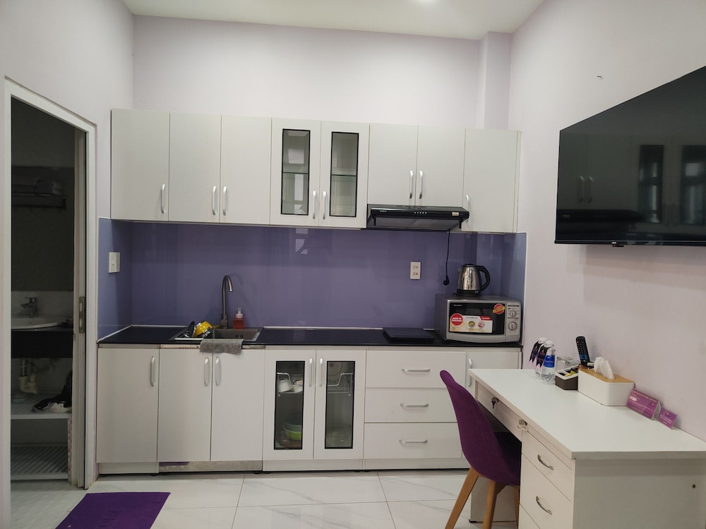 Ht Apartment 63/64